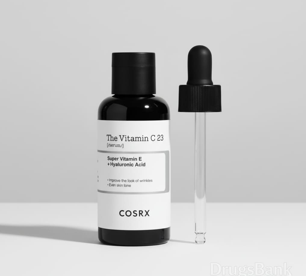 COSRX Vitamin C 23 Serum