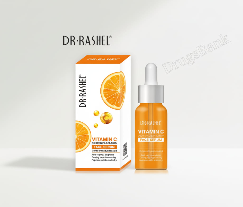 Dr Rashel Vitamin C Serum