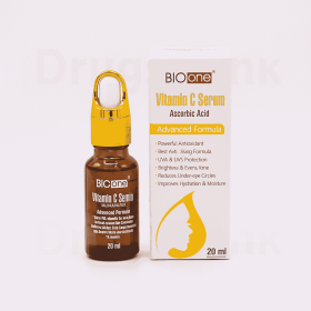 Bio One Vitamin C serum Price In Pakistan
