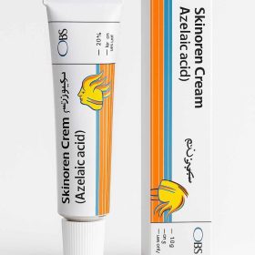 Skinoren Cream Price In Pakistan, Azelaic Acid Cream In Pakistan