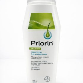 Priorin Shampoo Price in Pakistan