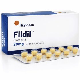 Fildil 20mg tablet uses, price in Pakistan, side effects